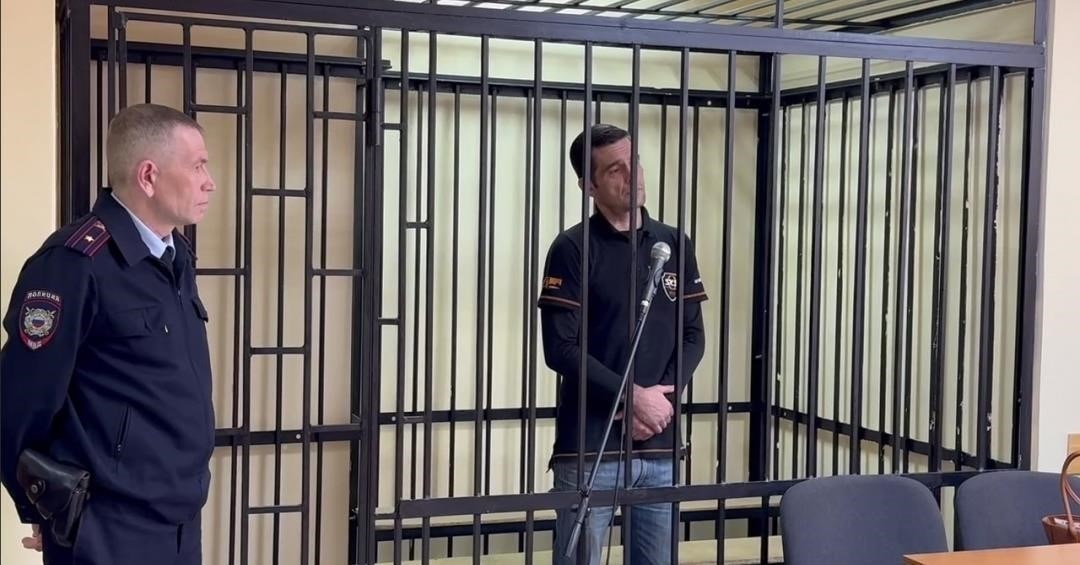 Обзор происшествий: Нападение в кафе «Камчатка
