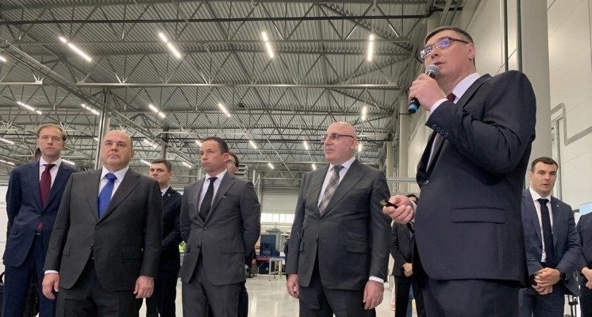 Создание новых рабочих мест для родителей во Владимирской области