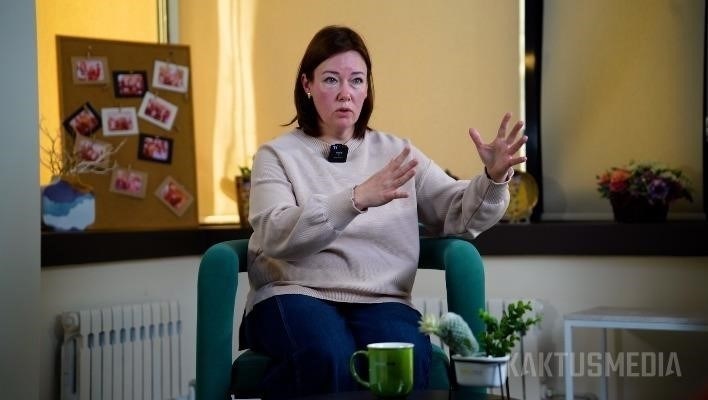 Виктория, 33 года: «Как я научилась отпускать чувство вины после развода»