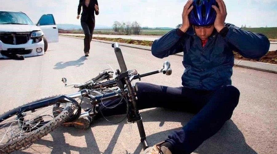 Аварии с участием велосипедистов в жилых районах: Ответственность и компенсация