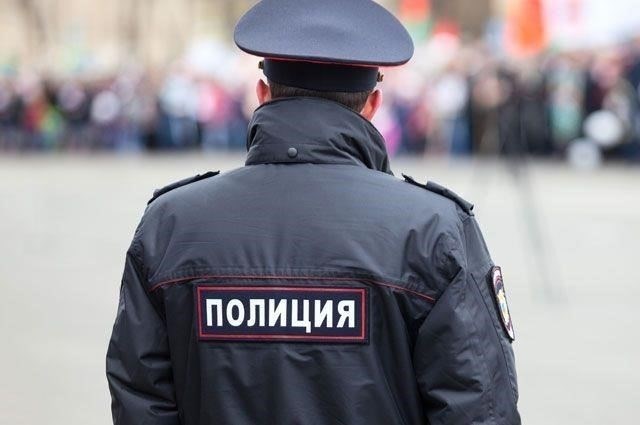 Чем грозит ношение полицейской формы без надлежащего удостоверения личности?