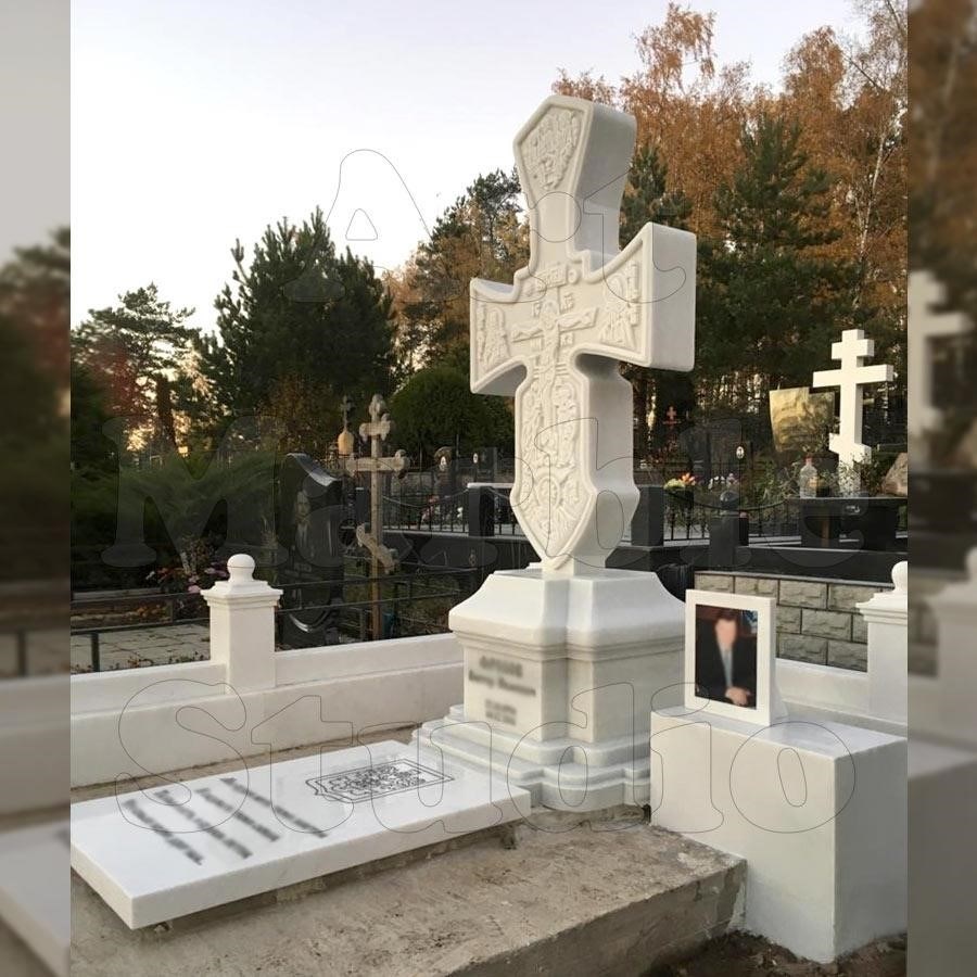 Дизайн и символика мемориала