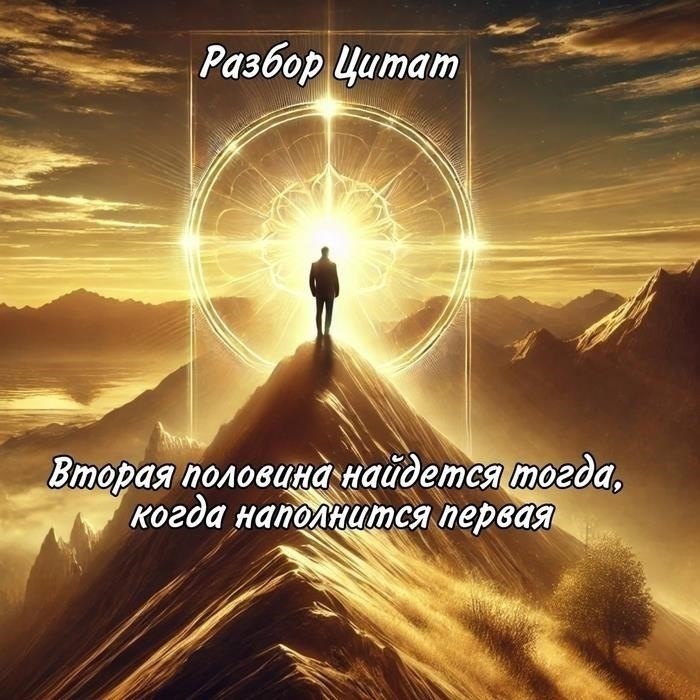 Из глубин к вершинам: Личностный рост после развода