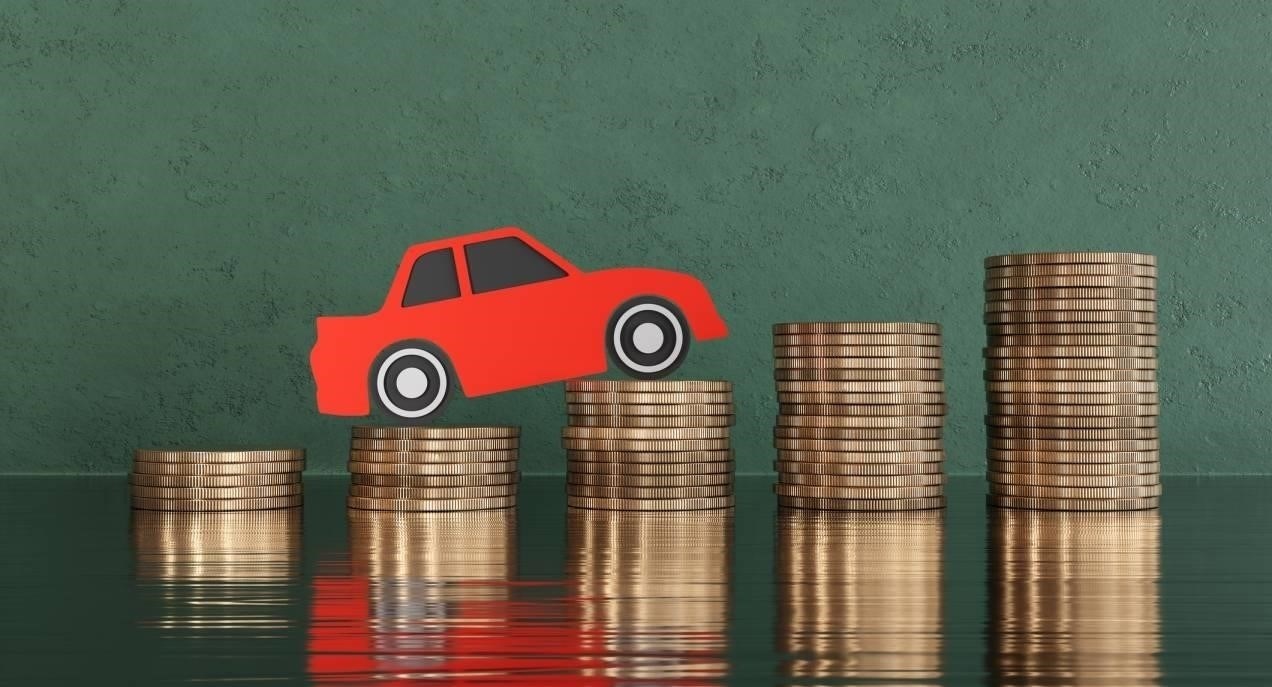 Как баллы в водительском стаже влияют на цены страхования