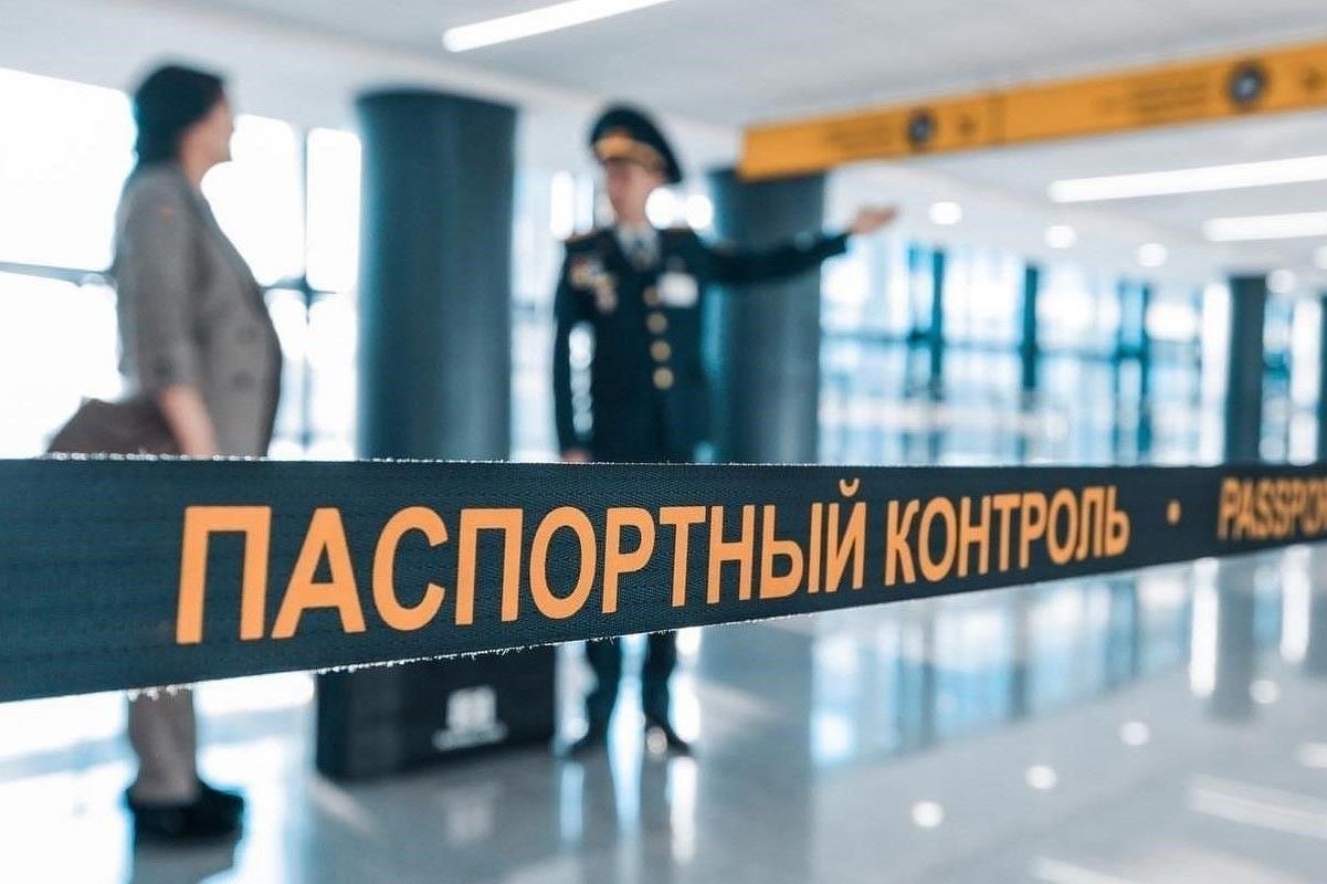 Как легально въехать в Россию: Основные аспекты для граждан Казахстана