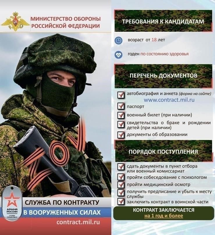 Какие требования предъявляются к женщинам, желающим стать добровольцами в вооруженных силах Украины?