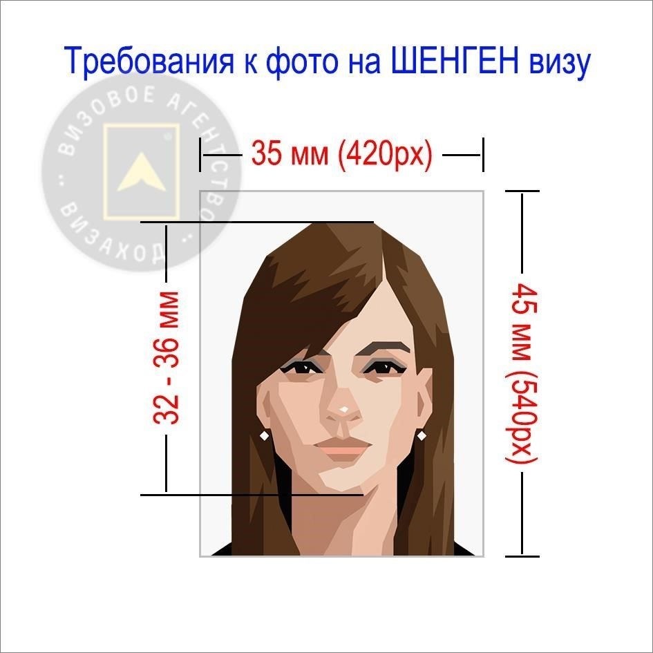 Каковы требования к въезду в Финляндию для обращения за защитой без визы?