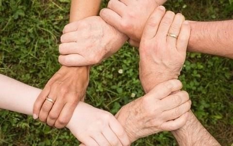 Местная поддержка и ресурсы