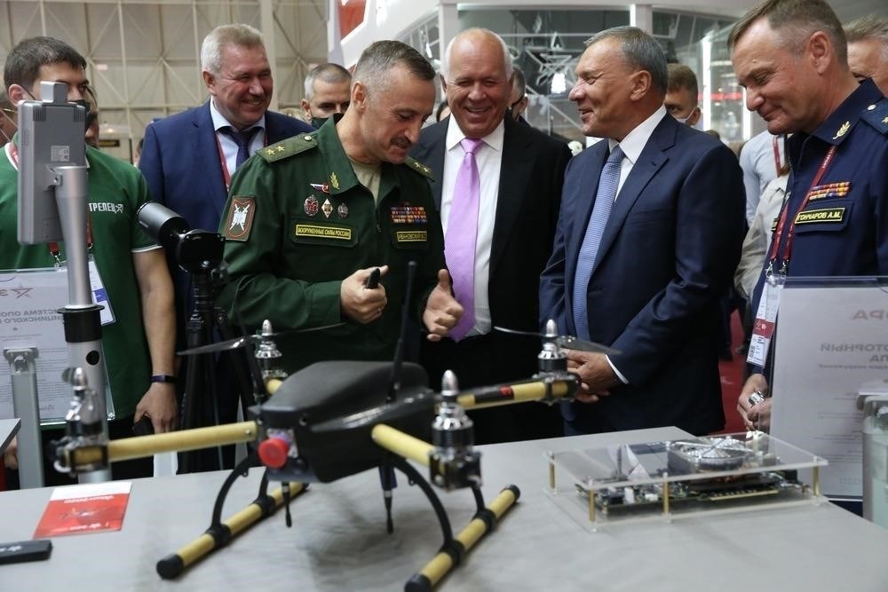 Модернизация военных полигонов: Ключевые инновации в проектировании полигонов