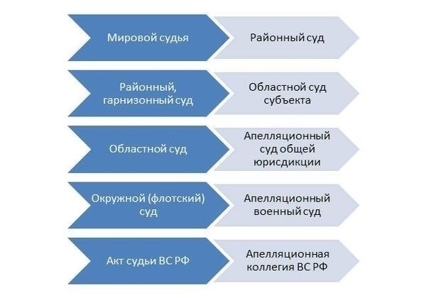 Основания для апелляции: Что можно оспорить в апелляционном суде