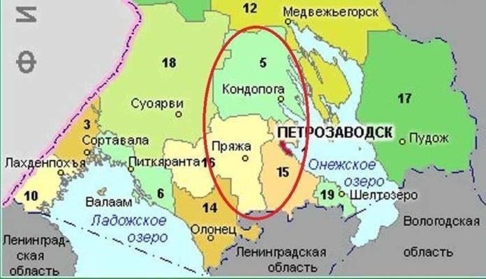 Основные правовые аспекты переселения в Петрозаводском городском округе