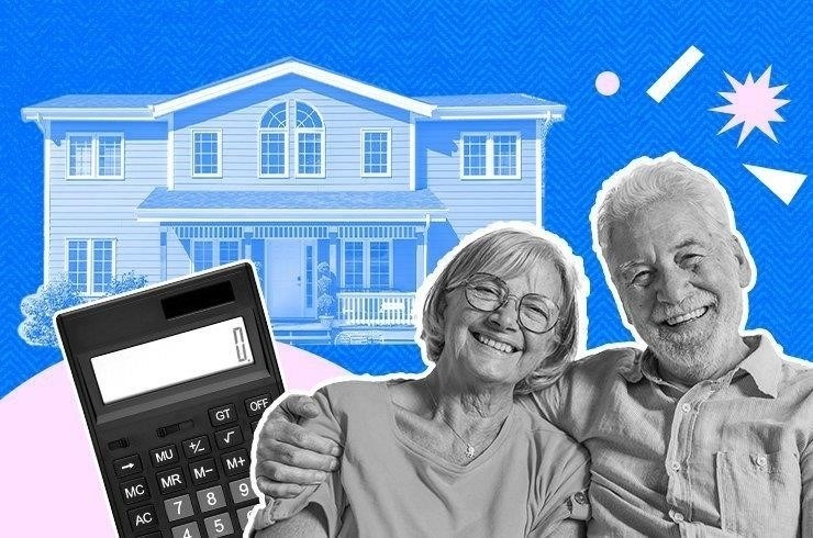 Освобождение от уплаты НДФЛ для пенсионеров, продающих земельные участки в России
