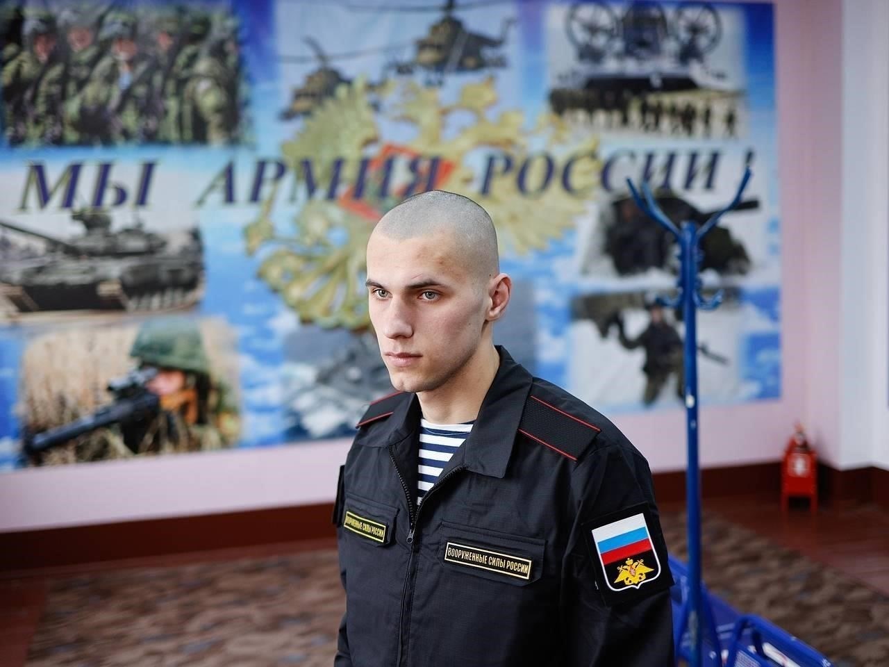 Последствия новых ограничений по призывному возрасту для молодых россиян