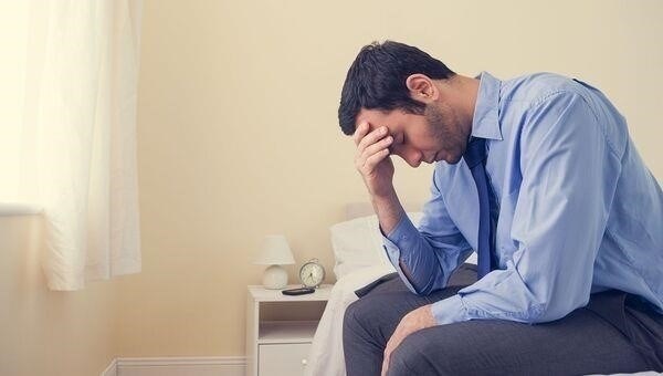 Поставить свою жизнь на паузу на некоторое время