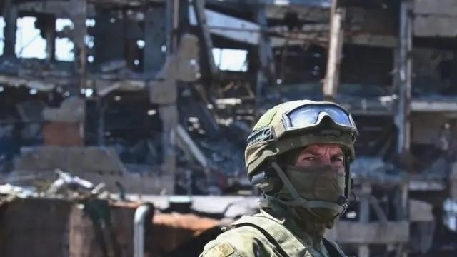 Право на волонтерство в Украине без военного билета