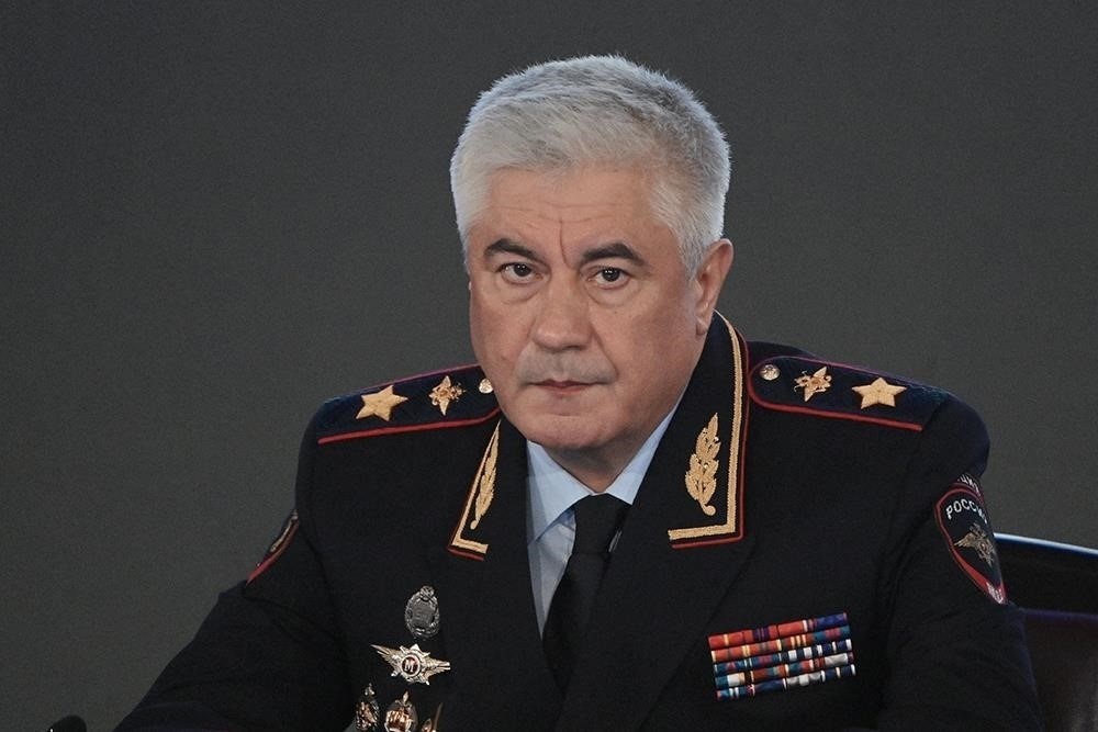 Профессиональный профиль нового главы Министерства внутренних дел Ставропольского края