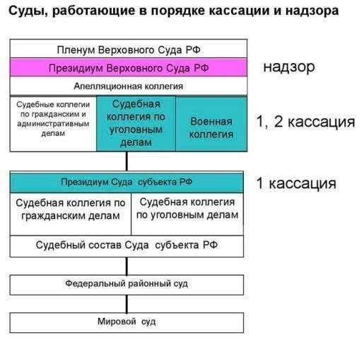 Процесс принятия решений: Как суды выносят вердикты