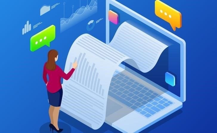 Распространенные ошибки при отправке отчета и способы их устранения