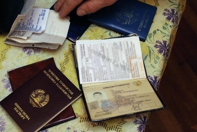 Влияние двойного гражданства на законы о национальной безопасности Таджикистана