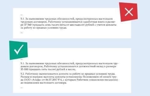 Влияние корректировок 2024 года на фонд оплаты труда в образовательном секторе
