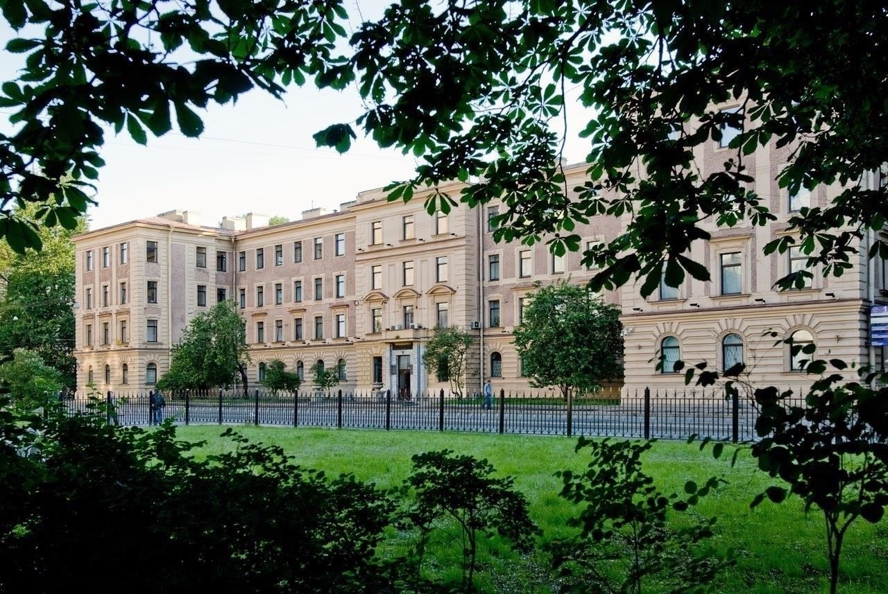 Возможности финансовой помощи в Первом Санкт-Петербургском государственном медицинском университете